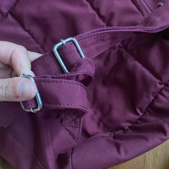 Herschel mini backpack signs of damage could be repaired see pics. - Picture 7 of 9